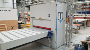 Used Casolin Sander photo