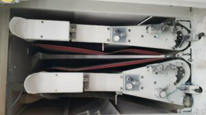 Used Casolin Sander photo