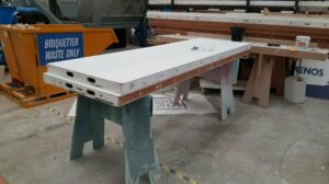 Used Casolin Sander photo