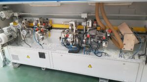 Used Cehisa Pro 12 photo