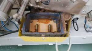 Used Cehisa Pro 12 photo