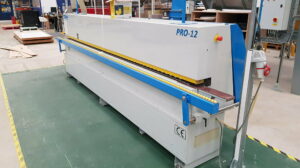 Used Cehisa Pro 12 photo