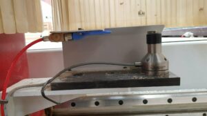 Used Cosmec Conquest 715 photo