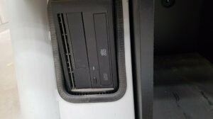 Used Cosmec Conquest 715 photo