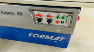 Used Felder Format 4 photo