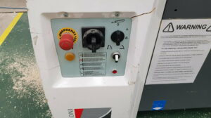 Used Poaloni DR53 photo