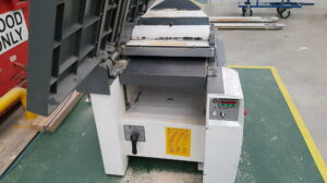 Used Poaloni DR53 photo