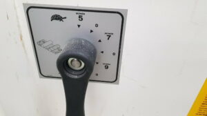 Used Poaloni DR53 photo