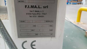 Used Poaloni DR53 photo