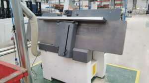 Used Poaloni DR53 photo