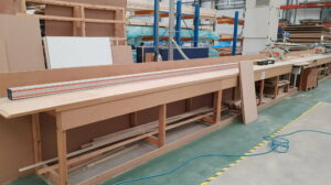 Used Tigerstop 6.8 photo