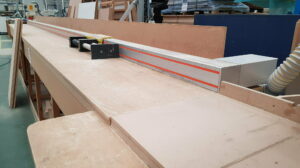 Used Tigerstop 6.8 photo