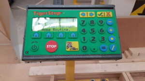 Used Tigerstop 6.8 photo