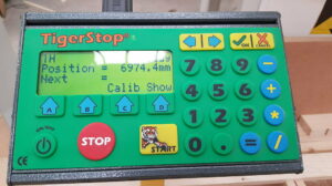 Used Tigerstop 6.8 photo