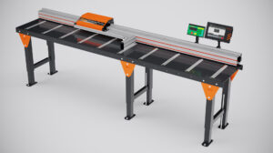 TigerStop HeavyDuty photo