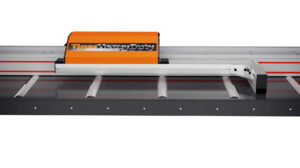 TigerStop HeavyDuty photo