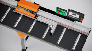 TigerStop HeavyDuty photo