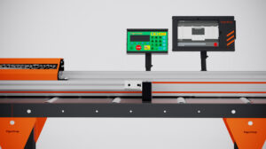 TigerStop HeavyDuty photo