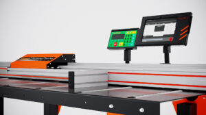 TigerStop HeavyDuty photo