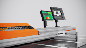 TigerStop HeavyDuty photo