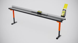 TigerStop SawGear photo