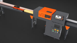 TigerSaw 2000 Compact photo