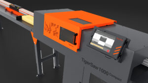 TigerSaw 2000 Compact photo