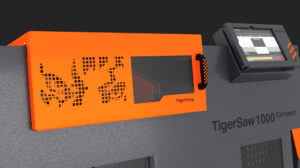 TigerSaw 2000 Compact photo