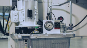 KUPER EFS 2800 Veneer Guillotine photo