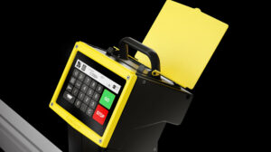 TigerStop SawGear Touch photo