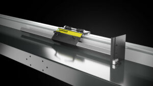 TigerStop SawGear Touch photo