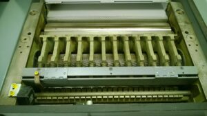 Used Casadei R/51 H3 photo