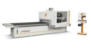 Casadei Busellato Easy Jet 7.10 - C photo