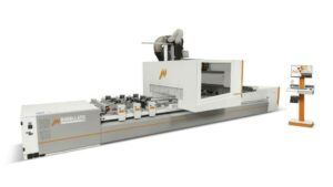 Casadei Busellato Jet Master T photo