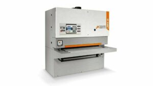 Casadei Busellato Libra 45 Automatic Wide Belt Sander photo