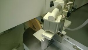 Vertongen Pentho Compact 3 photo