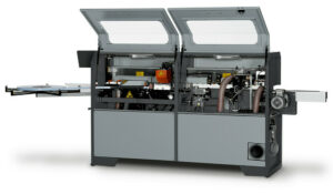 Used Hebrock F2 Edgebander photo