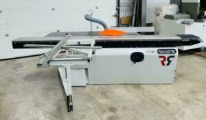 Used Robland E3100 Panel Saw photo