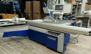 Used Felder Format 4 Kappa 400 photo