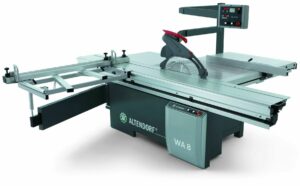 Altendorf WA8 X photo