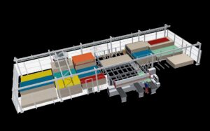 Barbaric CSF Panel Storage System photo