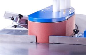 Rehnen Edge Sanding Machine SK-1 photo