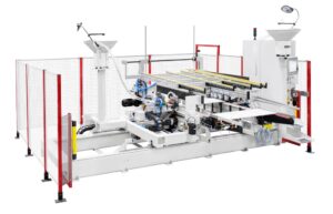 KOCH Uniflex base.line photo