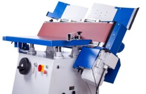 Rehnen Edge Sanding Machine RS-2010 photo