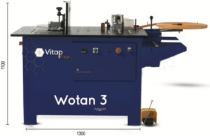 Vitap Wotan 3 photo
