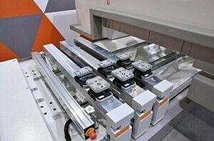 Casadei Busellato Jet Elite photo