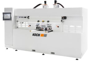 KOCH ENDMASTER-K base.line photo