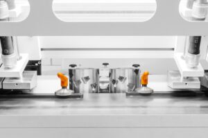 KOCH ENDMASTER-K base.line photo