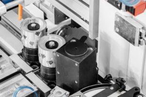 KOCH ENDMASTER-K base.line photo