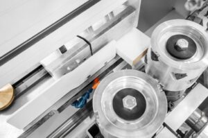 KOCH ENDMASTER-K base.line photo